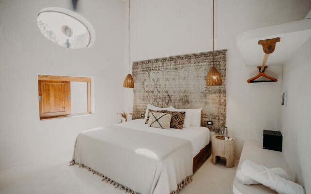 Ether Tulum