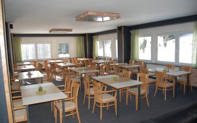 Horský Hotel Lipový