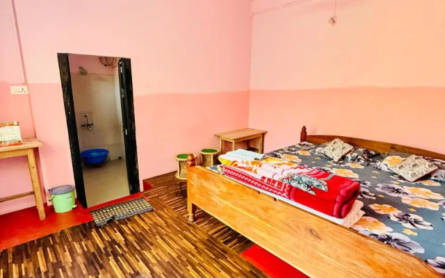Pumpkin Kharmawshun Homestay