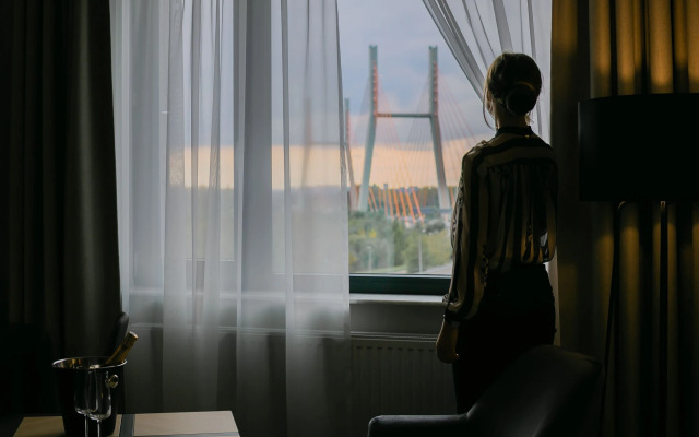 B&B Hotel Warsaw East