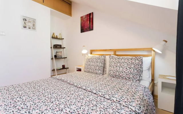 Trendy Loft in the Heart of the City!
