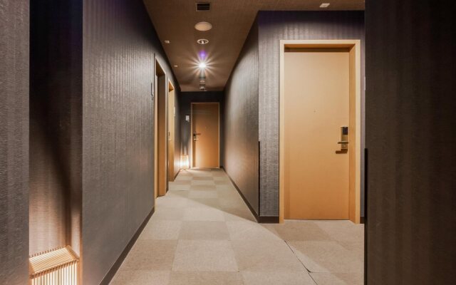 Hotel Vista Premio Kyoto Kawaramachi St.