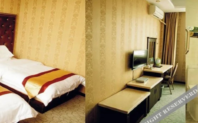 Jinhuang Future Hotel