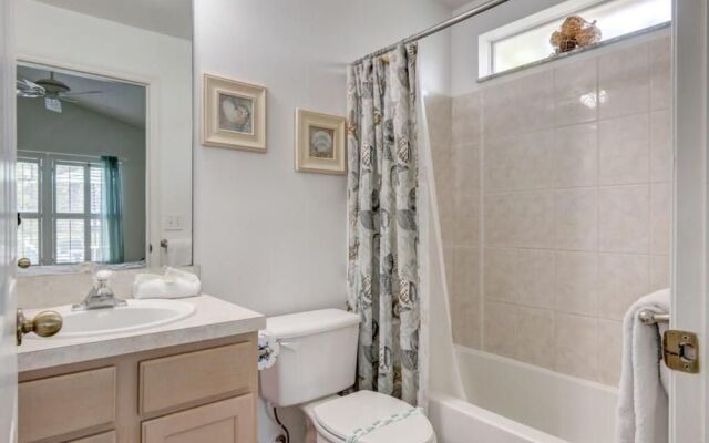 Nancy's Southern Dunes Vacation Home