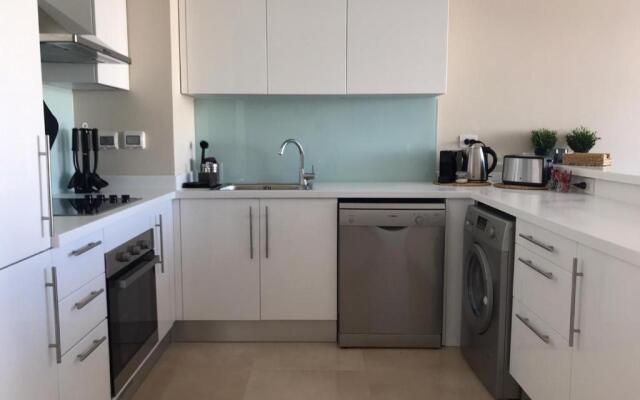 Jutta Deluxe 2-Bedroom-Apartment Mangroovy-M7 El Gouna