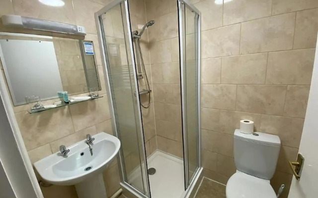 Somerton Lodge Hotel