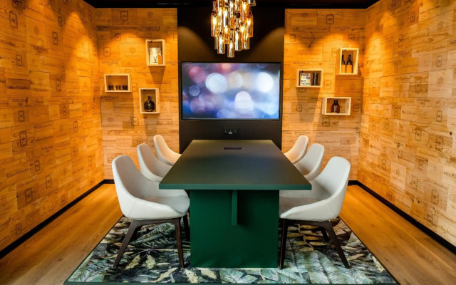Motel One Wiesbaden