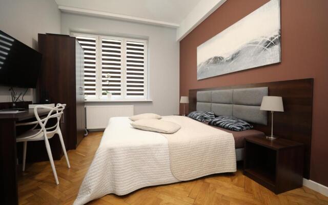 Coffee Apartments Espresso