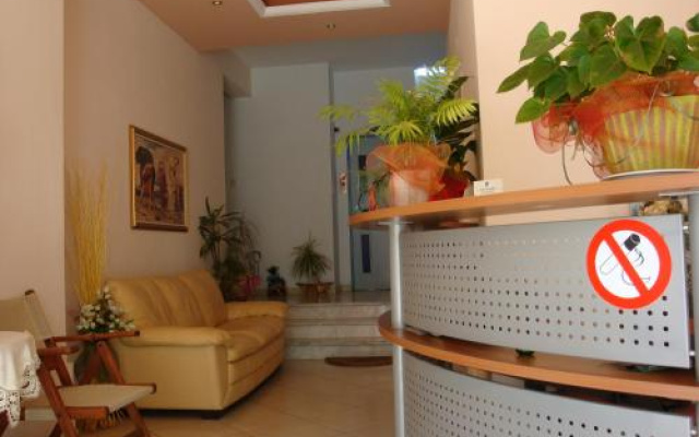 Hotel Megas Alexandros