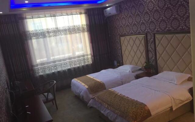 Harbin Hongyun Hotel