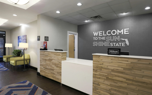 Hampton Inn Ft. Walton Beach