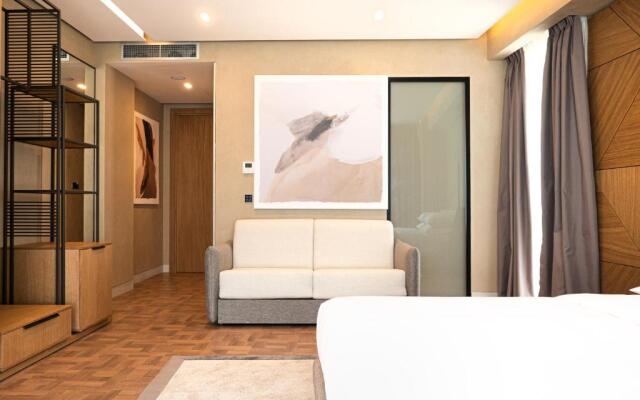 Boutique-Hotel La Brisa Boutique Hotel