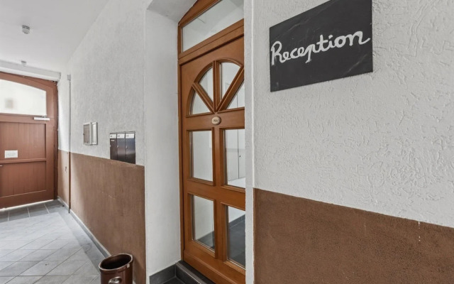 Hotel zum Erwin