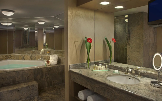 White Oaks Resort & Spa