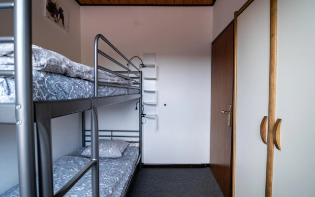 Apartment Bišćan Samobor