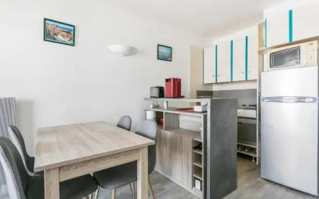 Résidence Maeva Les Jardins de la Madragde