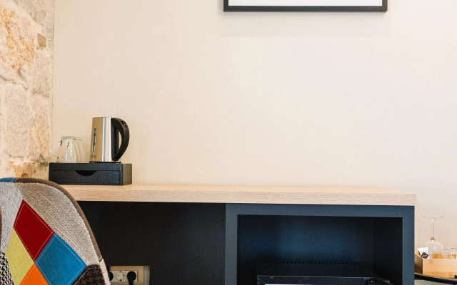 East Coast Deluxe Rooms