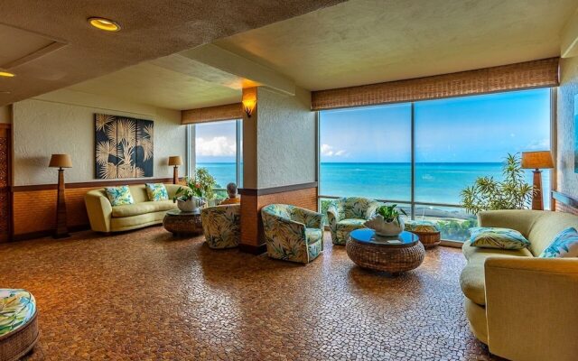 Royal Kahana 1211 2 Bedroom Condo