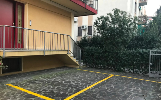 Da Lenny: a due passi dal centro storico