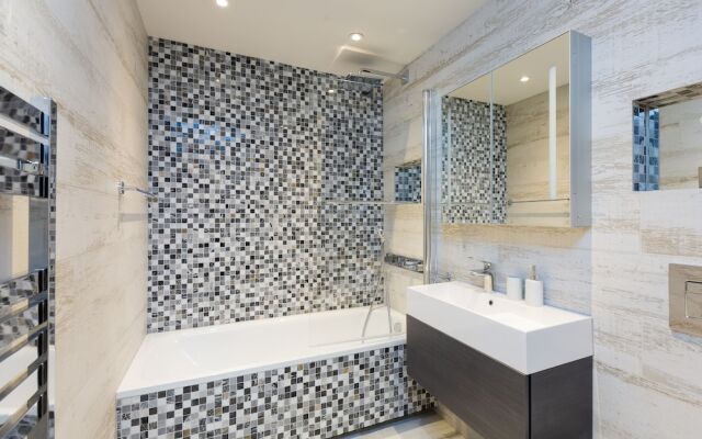 ZO Apartments Chelsea