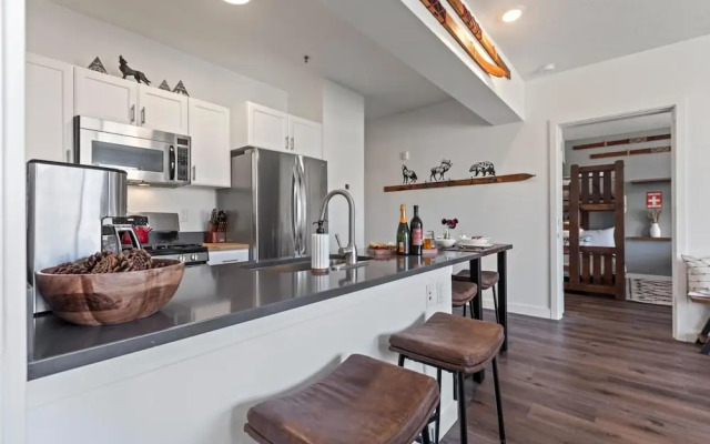 The Lodge at Stillwater