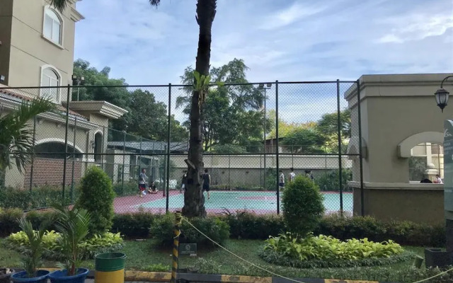 Mediterania Garden Residences 2