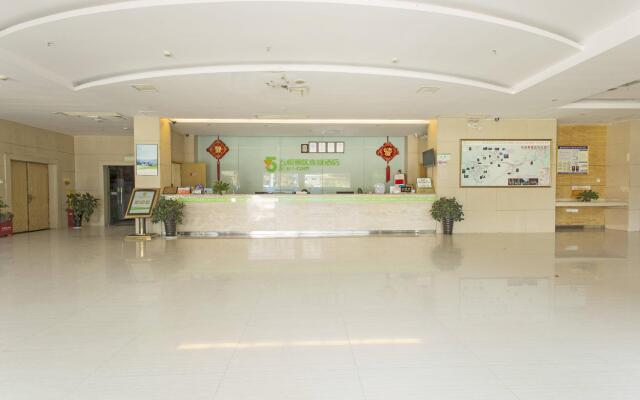 WOGO Scenic Hotel Fenghuang Ancient City