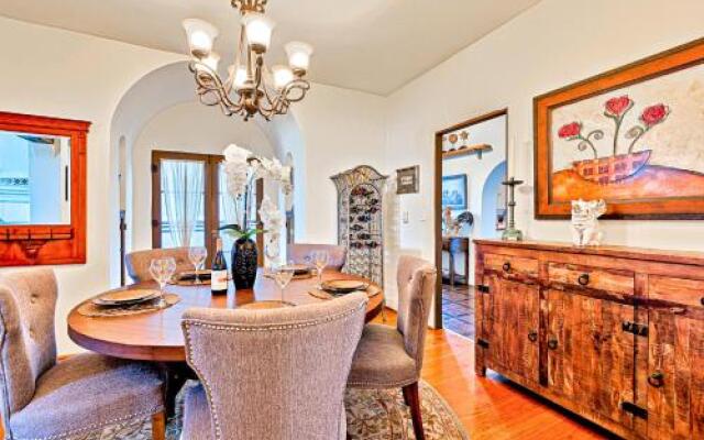 SC-310A - Spanish Perfection