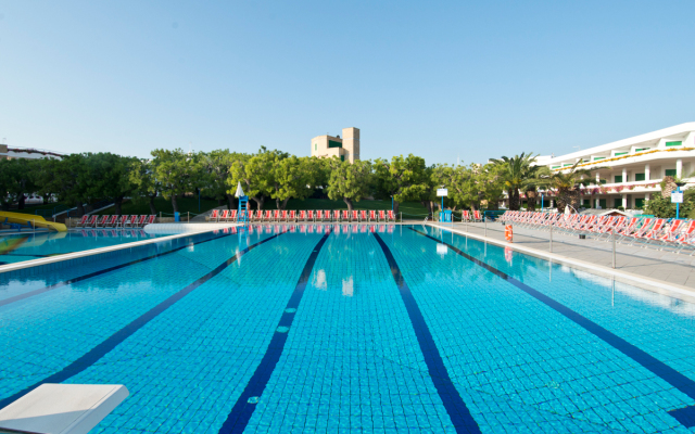 Cala Corvino Hotel Resort