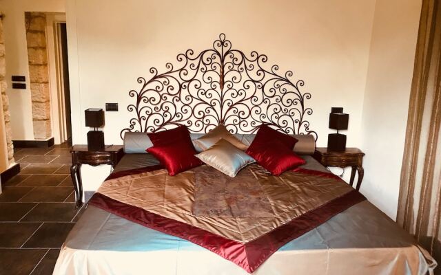 Sardinia Borgo Antico Xix Sec