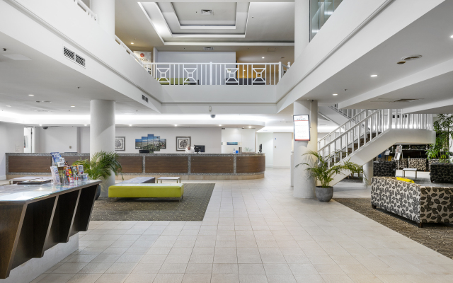 Rydges Esplanade Resort Cairns
