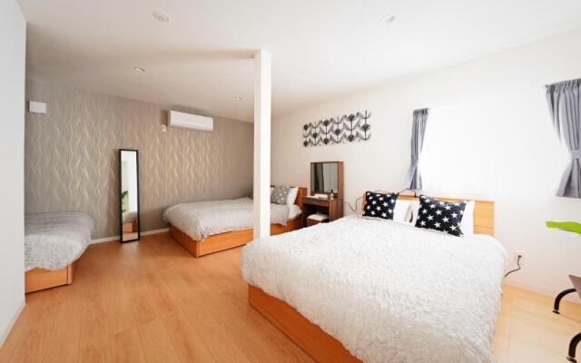 Sapporo - Apartment - Vacation STAY 7939
