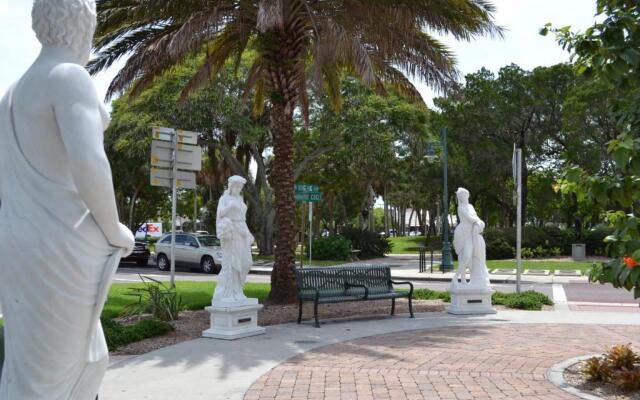 Crescent Beach 1015 #2