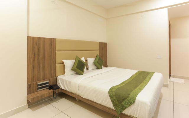 Treebo Silver Key, Marathahalli