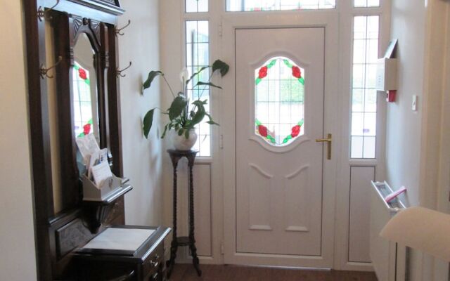 Fern Lee Guest House