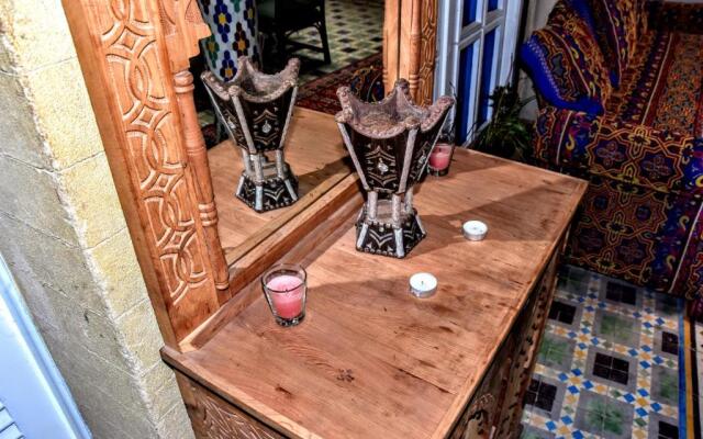 Riad Razoli Sidi Daoui
