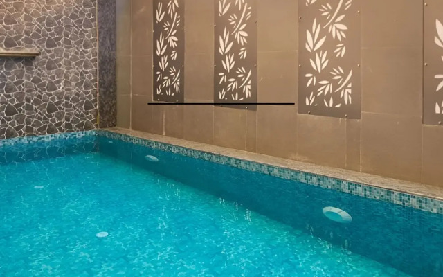Shrisha Villas And Resorts