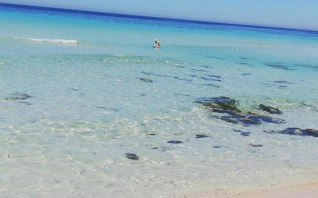 Villa Hibisco