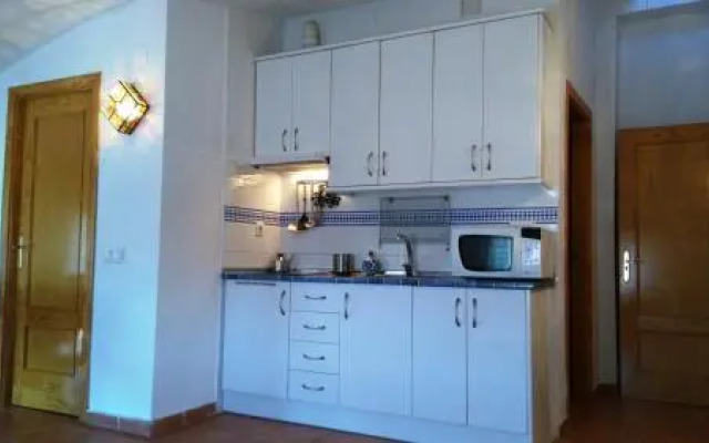 Un balcón al Guadalquivir