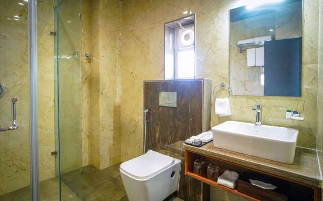 Comfort Inn Udaipur