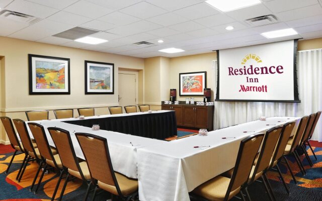 Residence Inn Phoenix