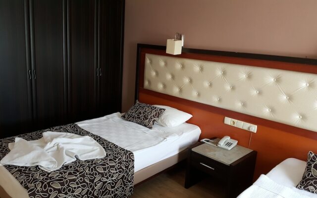 Kleopatra Togan Suit Hotel - All Inclusive