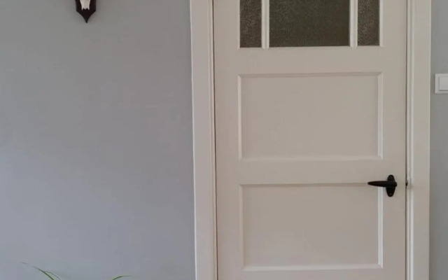 Sfeervolle woning dichtbij centrum Deventer