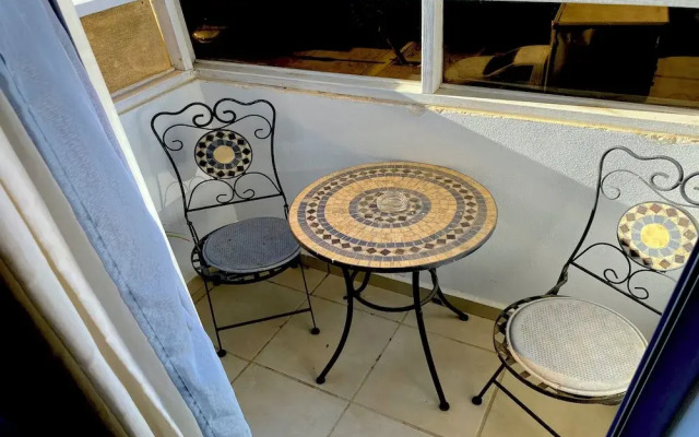 Modern 1-bedroom Apartment in Cabo San Lucas