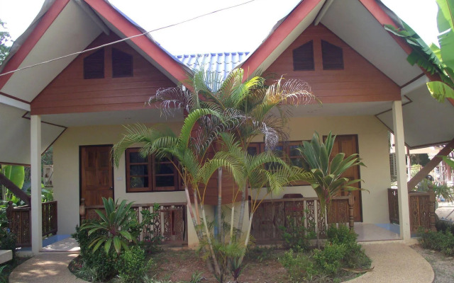 The Krabi Forest Homestay