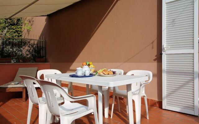 La Terrazza sul Golfo
