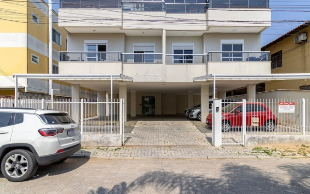 Apt With Barbecue Near Ingleses Beach Rpv102