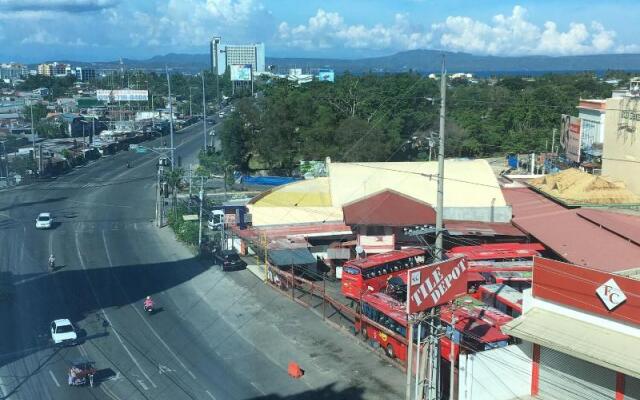 Blue Lotus Hotel Davao