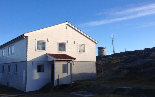 Utsira Overnatting - Fyrvokterbolig