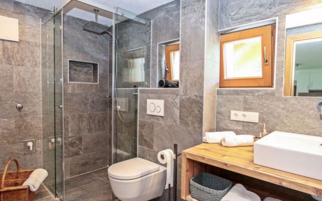 Apartment Renauer Seefeld in Tirol